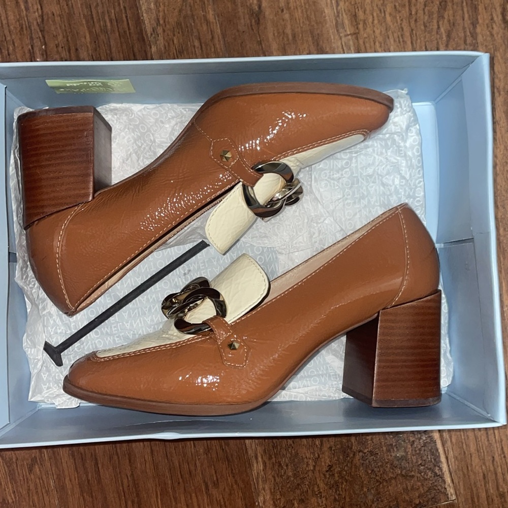 Block heels - Picture 2 of 5